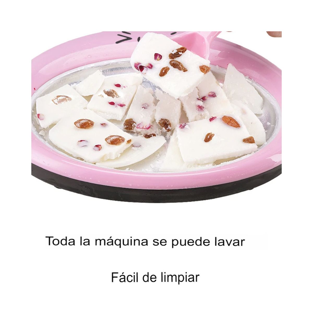 🍧MOLDE PARA HACER ROLLOS DE HELADO🍨