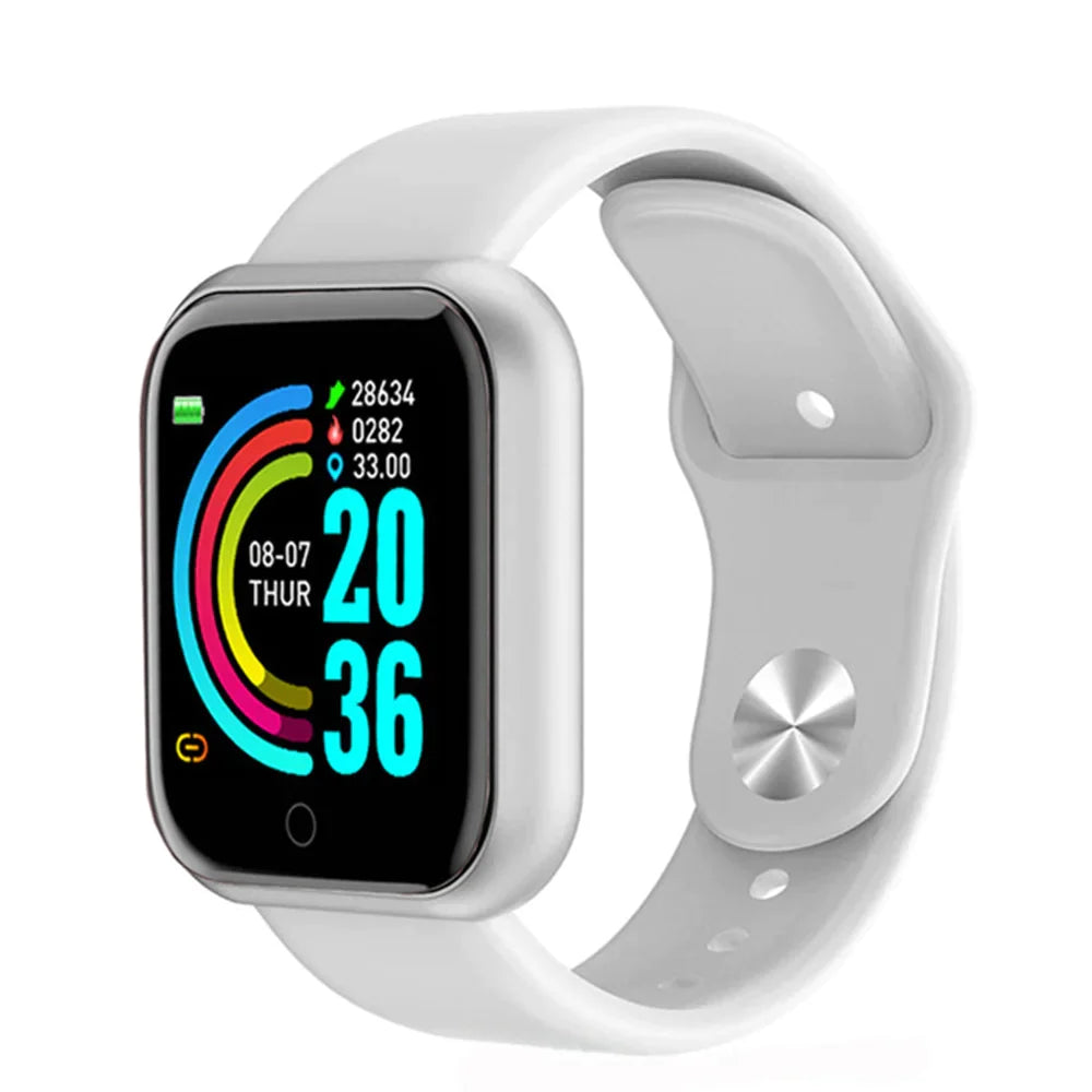 Super Promo 2x1 - Smartwatch ( Resistente al agua)