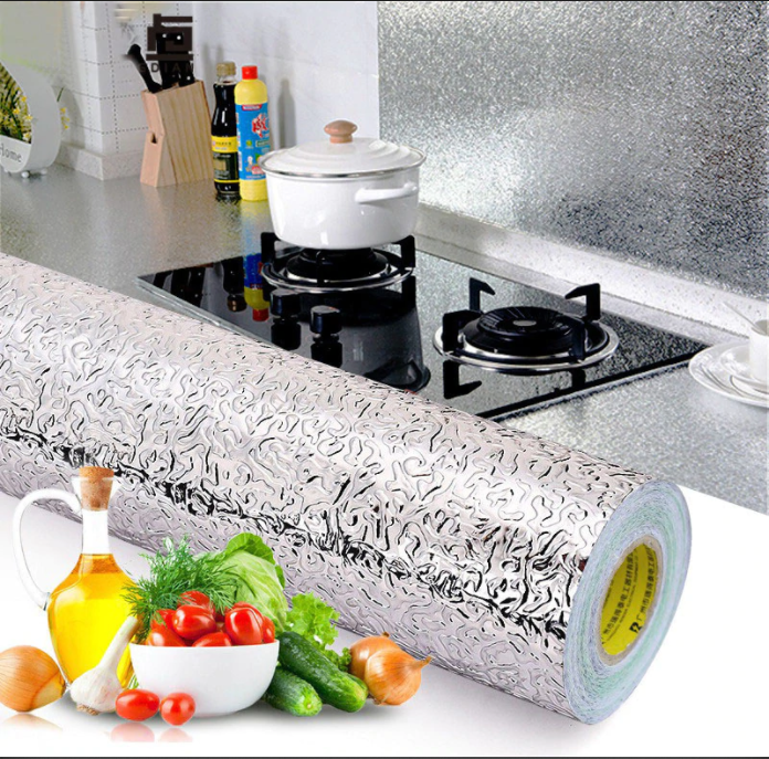 Aluminio de Cocina - KitchenPro - Promox2 - 19.990