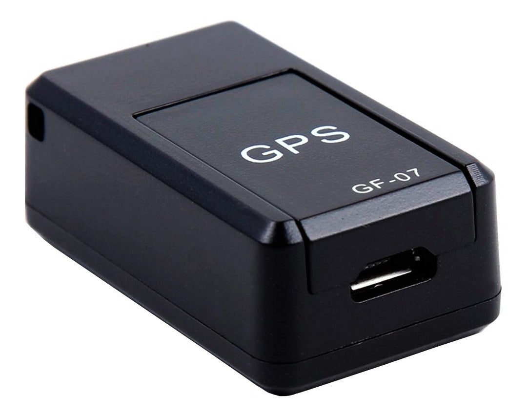 MINI RASTREADOR GPS