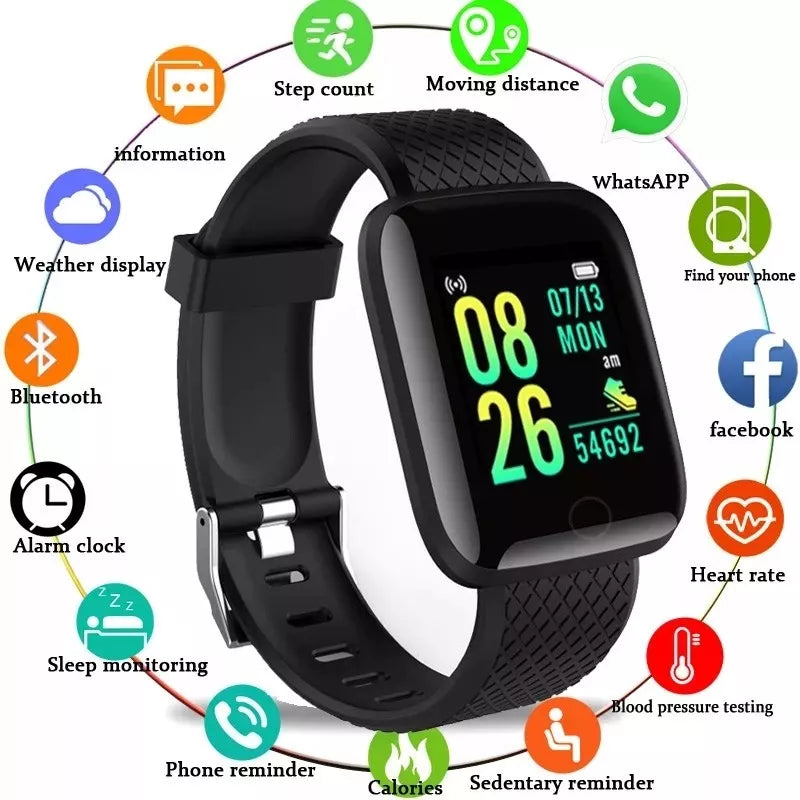 Super Promo 2x1 - Smartwatch ( Resistente al agua)