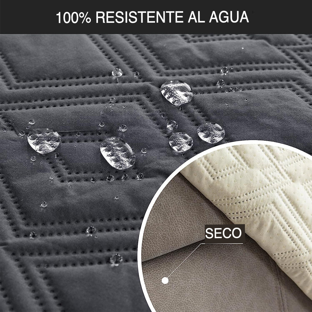 Vintef™  - Suave Protector  de mubles impermeable