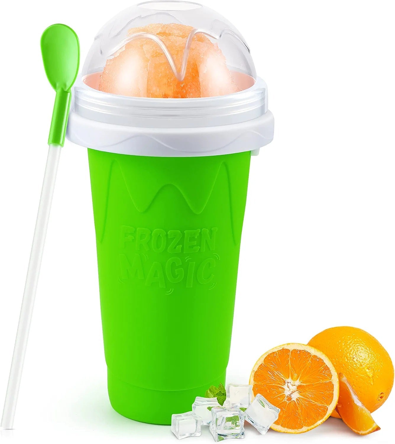 Taza de granizado  Slushy Maker