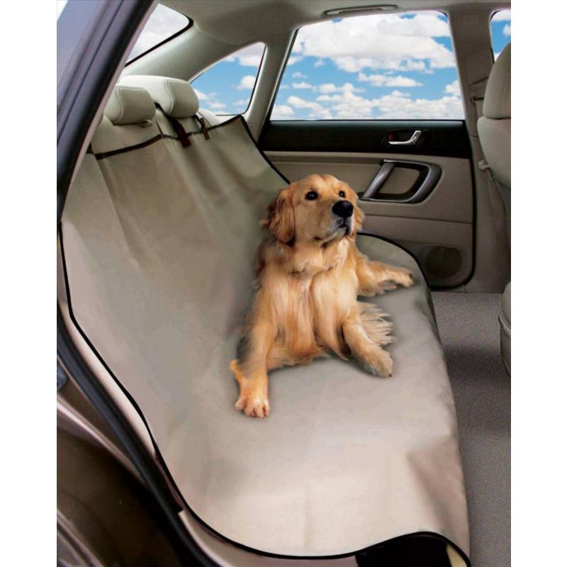 😼😻 Funda Cubre Asiento Auto para Mascotas🐶🐩