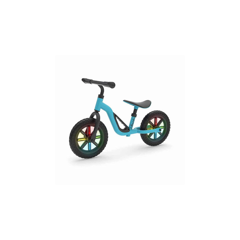 BICICLETA DE APRENDIZAJE CHARLIE GLOW SK