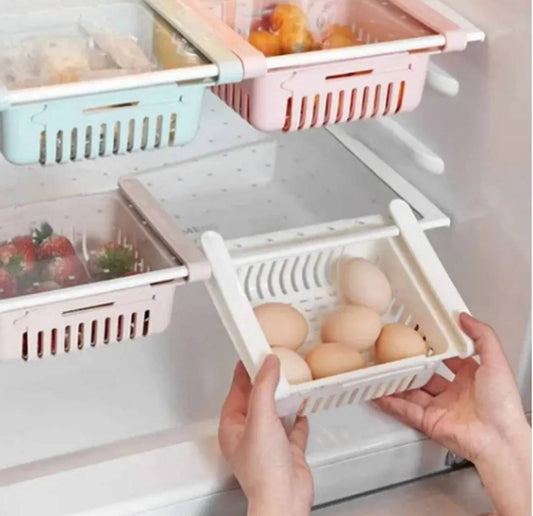 ORGANIZADOR REFRIGERADOR EXTENSIBLE